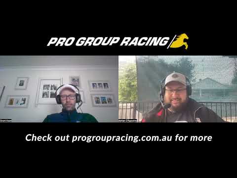 8/10/2022 - Caulfield & Randwick Preview