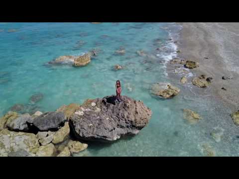 2017 Summer in Greece 4K