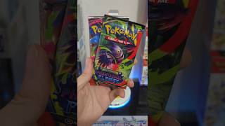 Pokémon Phantasmal Flames Booster Pack 12 & 13