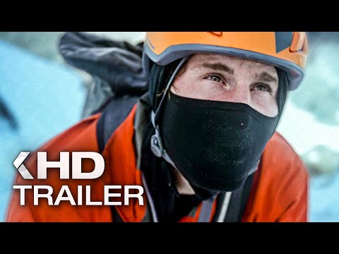 THE ALPINIST Trailer (2021)