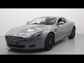 Aston Martin Video - Junction 17 Cars