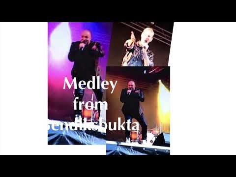 KEiiNO at Bendiksbukta