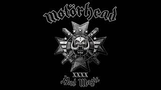 MOTORHEAD - Victory Or Die
