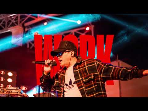 Banjop x B.A.D  - Work | Official Visualizer