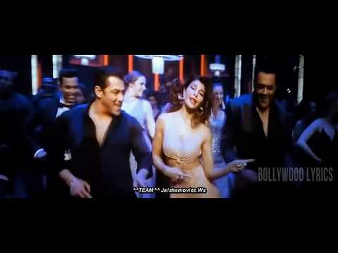 Party Chale On Full song | Salman Khan | Mika singh | Jacquiline