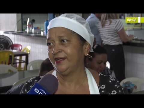 BOM DIA NEWS 10 01 2020  IÌndice de Preços ao Consumidor subiu 0,77% em Dezembro