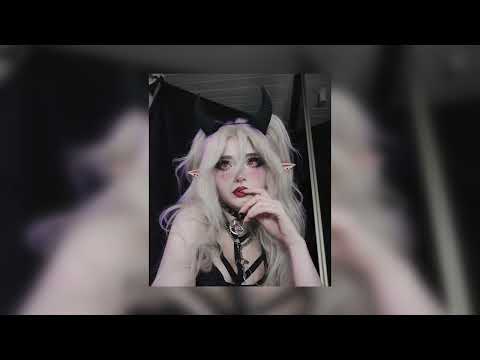 KORDHELL x BIBI BABYDOLL - SANTINHA (SLOWED/REVERB)