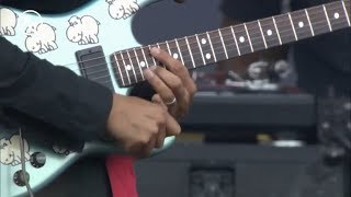 Prophets of Rage - Know Your Enemy Live at Rock Werchter 2017