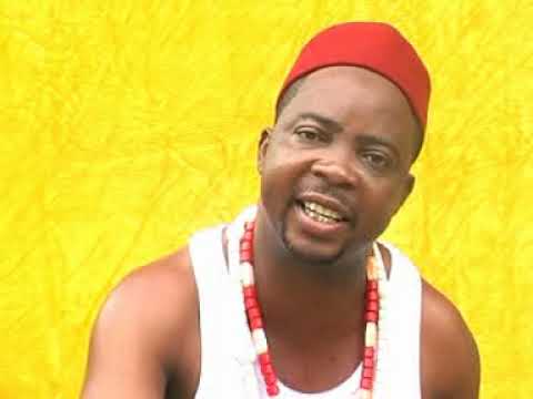 King Love A.U Ochiligwe Ubulu - Ifeyi Nasom