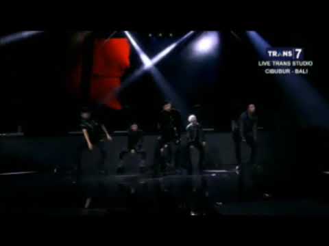 151219 exo obsession live in trans miracle 18