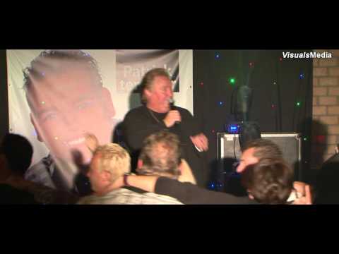 Rob Zorn live @ Dolle Pret