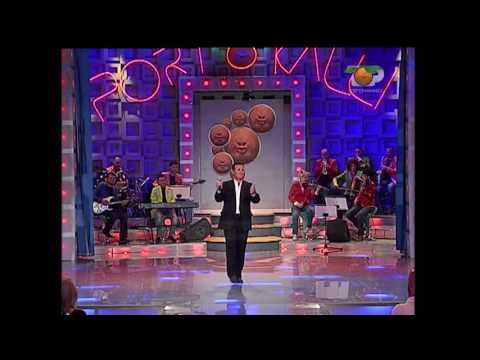 Portokalli, 22 Prill 2007 - Agron Llakaj (Sali Berisha Fatos Nano)