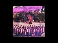 Help Me Lift Him Up - Keith Pringle and The Pentecostal Community Choir