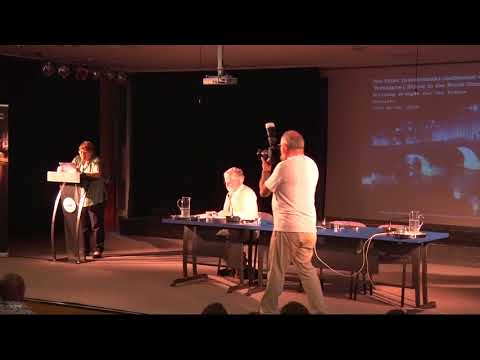 CTEWC Sarajevo 2018_July 29-01