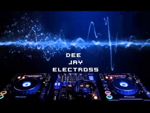 dee jay electross (lmfao vs hardwell bootleg)
