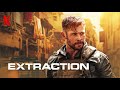 Extraction Full Movie Chris Hemsworth Hindi Dubbed