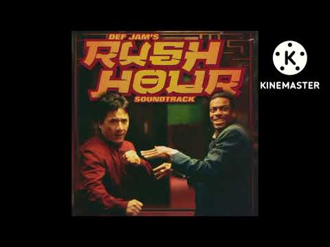 Jayo Felony Feat. Tray Deee & Daz - Way Too Crazy (Clean) (From Rush Hour Soundtrack) (1998).