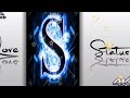 S Letter Name Status ️ New Trending Name Art Video ️ Whatsapp Status 2022 Short Snamestatus