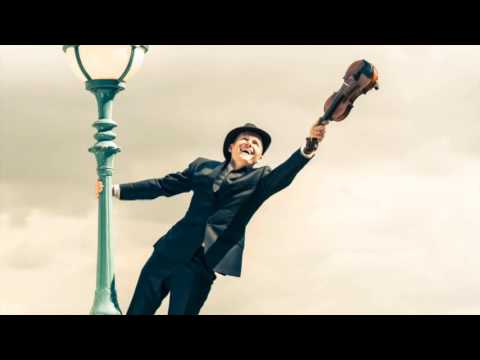 Joe Stilgoe - You Never Can Tell