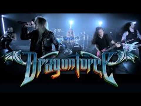 Dragonforce - Through the Fire and Flames (1 Hour)