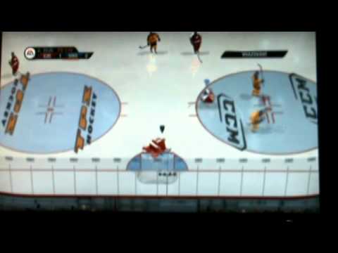 NHL 10 Playstation 3