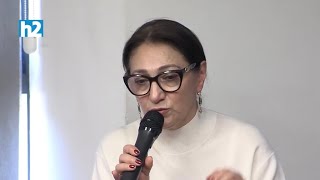 Կզցնելու, ունեզրկելու հրահանգներ․․․ երկիրը վերջանում ա․ Լիլիթ Գալստյան: Լրաբեր - 28․08․2026
