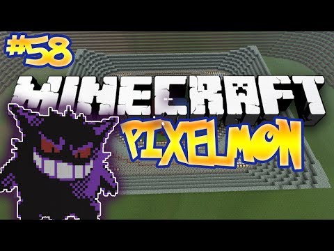 "TRIPLE BATTLE!" - PIXELMON (2.5.2 Minecraft Pokemon Mod) - #58