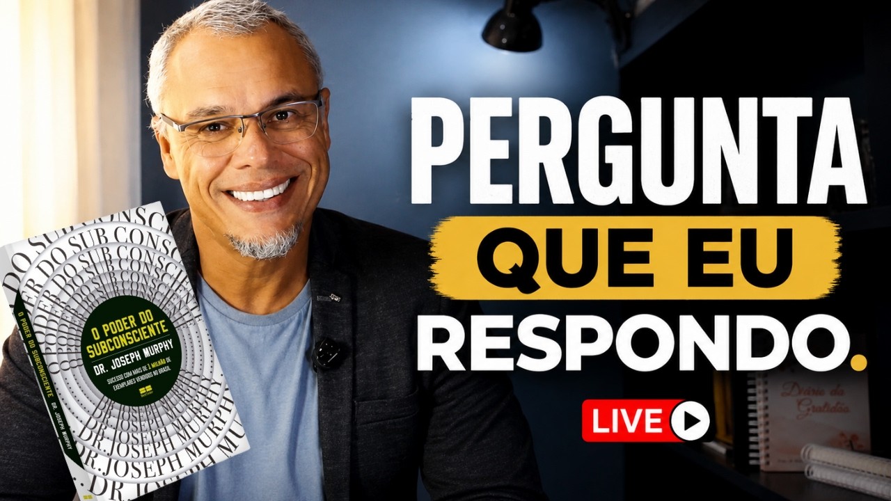 Dúvidas Respondidas: O Poder do Subconsciente e Padrões da Mente