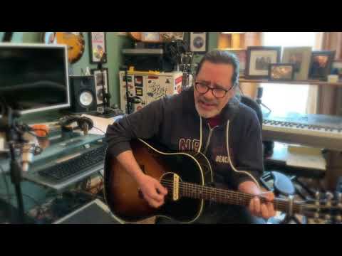 someday you will by Bernie Chiaravalle