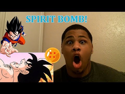 DragonBall Z Abridged Episode 10 Part 2 Reaction|TeamFourStar TFS