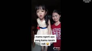 Download lagu VIRAL TIK TOK BERBEZA KASTA ANAK KECIL LUCU mp3