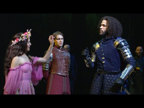 Sneak Peak of Camelot 2023
