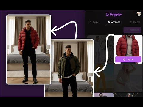 Item video thumbnail