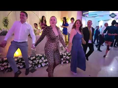 Svadbarsko veselo kolo-Moma Krstic & HIT ORKESTAR ( 1.maj 2023)