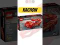 LEGO 2026 Lightning McQueen Reveal