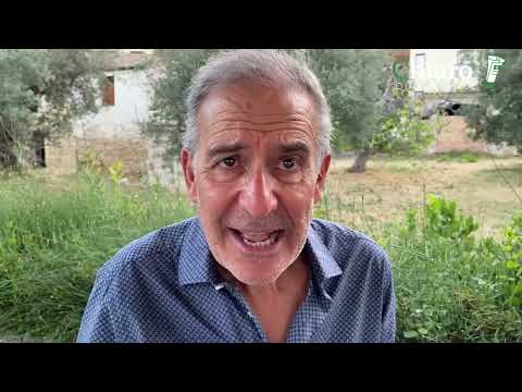 Pietrocola: «Sono storie come questa che fanno sentire un popolo unito»