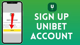 How To Create UniBet Account | Unibet Sign Up 2024