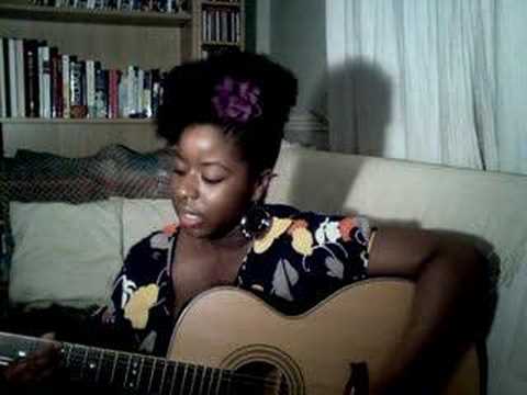 Original song: CODE NAME - Take It There