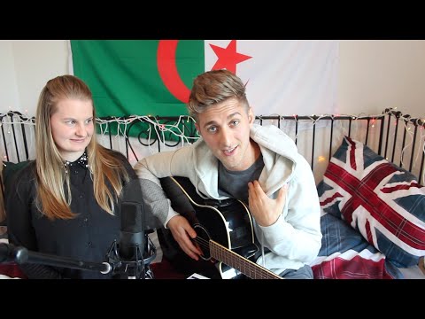 Adele - Hello Cover (Mok Saib ft. Alice)