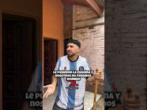 La primer casa de streaming de Gral.Jose de San Martín Chaco!