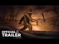 SHADOWS IN THE DESERT — Official Trailer (2024) | HIGH STRANGENESS IN THE BORREGO TRIANGLE