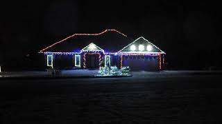 Decorations Good Vibrations Parody - 2017 - Our Display