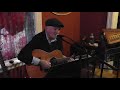 Ian Tamblyn - No Way Home - at Gilmour Street Music Hall