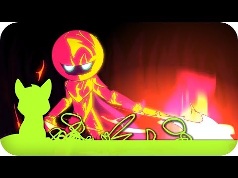 Gildedguy vs Bog [Scribble Kibble #75]