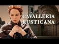 Cavalleria Rusticana Full Opera Elina Garanča Wiener Staatsoper 2019 English Subtitles