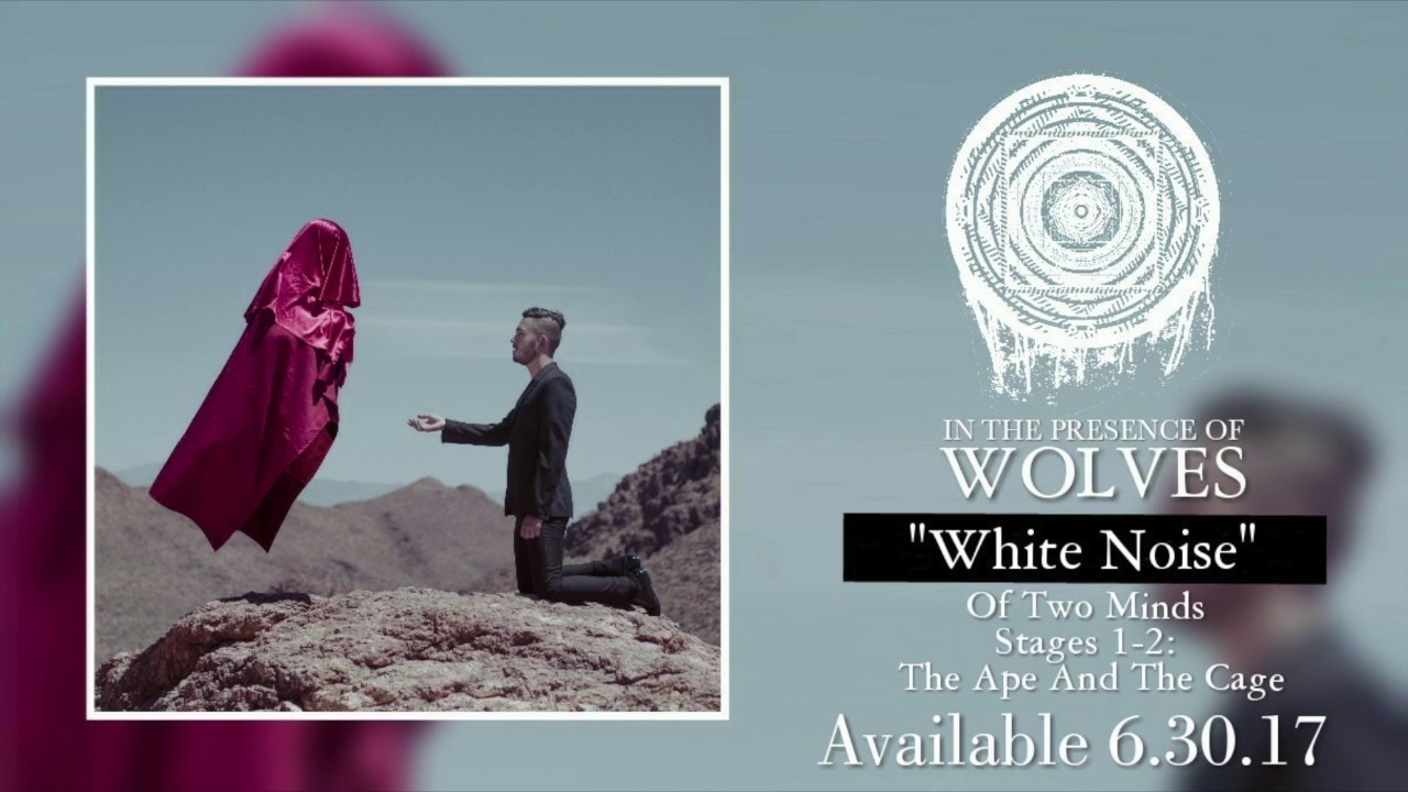 Promotional video thumbnail 3 for In The Presence of Wolves