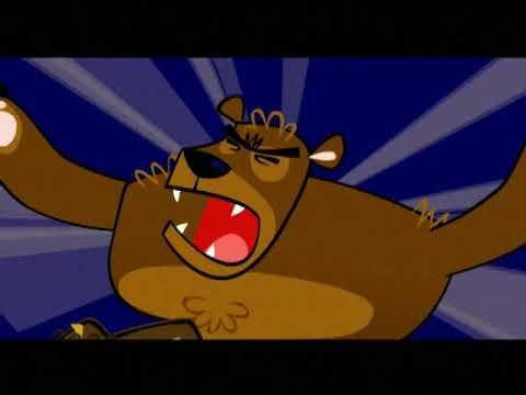 Skatoony UK - S1E10 - Quizitori Gladihost (HQ)