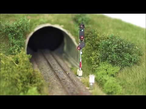 Neues Einfahrsignal mit Zs3 von KasteNbahner