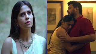 Samantar Season 2 Review | Saie Tamhankar | Tejaswini Pandit | MX Player | Web Series Timing |