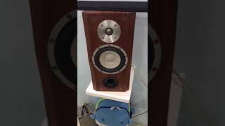 Video thumbnail for Esoteric MG 10  & dynaco by hùng phí
